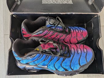 Nike Air Max TN 25th anniversary (vel.39) - 4
