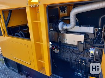 Elektrocentrála Gappa GF3 80kW - Ricardo - 4