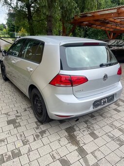 VW Golf 7 1,2tsi, 92 tis km - 4