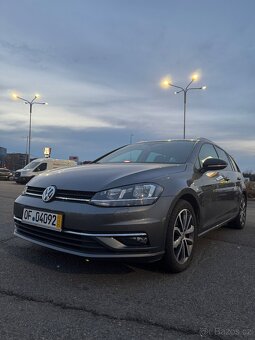 Volkswagen Golf 7 1.6 tdi - 4