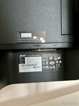 LED Monitor ACER B247Y - 4