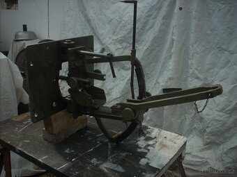 LAFETA UL-1 - 4