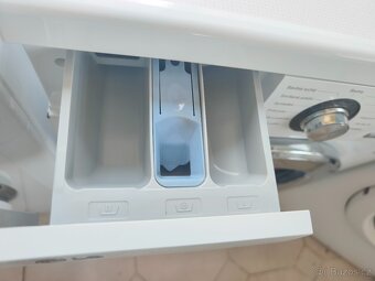 Pračka LG WD10396ND, 6kg, A+++, nová ložiska, se zárukou - 4
