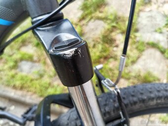 Prodám kolo Rockrider ST100 - 4