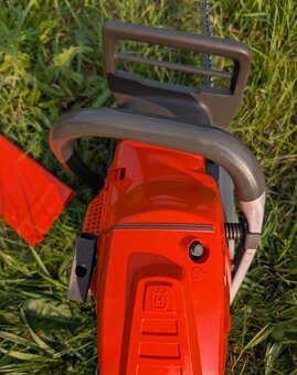 Prodám pilu Husqvarna professional 565 - 4