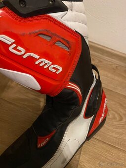 Boty forma vel-44 - 4