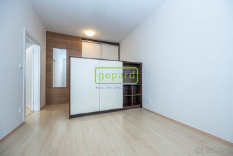 Pronájem bytu 2+kk 51 m2, Strašnice - 4