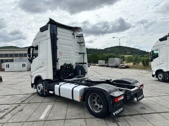 Prodám tahač Lowdeck Volvo FH460, r.v 3/2018 najeto 822000Km - 4