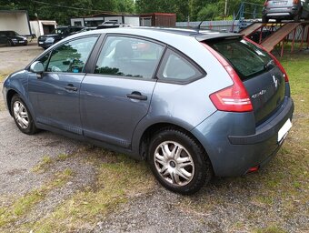 Citroën C4 LCKFU - 4