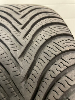 Michelin Alpin 5 205/60 R16 96H 2Ks zimní pneumatiky - 4