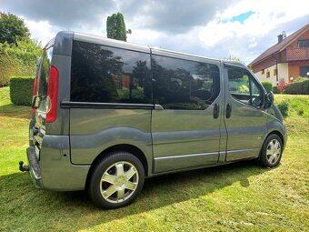 Opel Vivaro Life Westfalia - 4