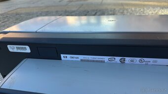HP officejet Pro K8600 - 4
