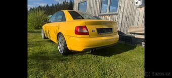 Audi A4 RS4 B5 265 PS (195 kW) - 4