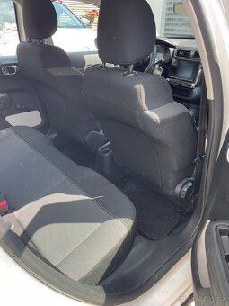 Citroen C3 - 4