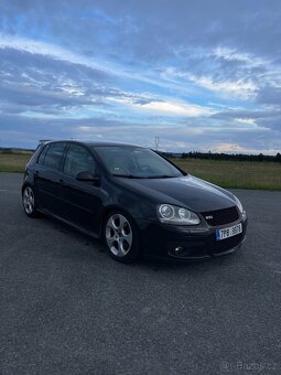 Volkswagen Golf 5 GTI - 4
