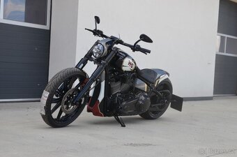 Harley-Davidson Breakout 114 (FXBRS) - 4