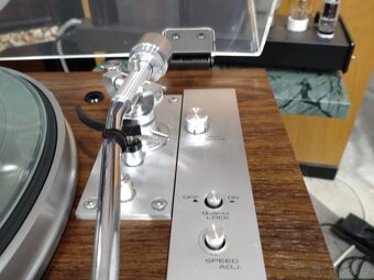 gramofon Pioneer PL 1550- Pioneer PL 550 - 4