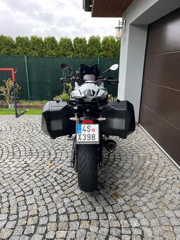 Bmw S1000XR M paket 2023 - 4