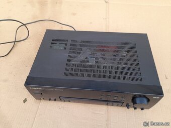 Receiver Pioneer SX-305 RDS - 4