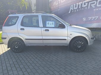 Suzuki Ignis, 4x4 1,5VVT/72KW - 4