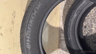 Zimní pneu 205/55/17 Hankook Winter I Cept Evo.2 - 4