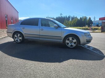 Škoda Superb - 4