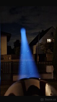 Otočné hlavy beam 150w - 4