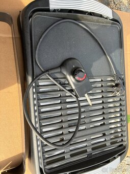 Elektrický grill AEG - 4