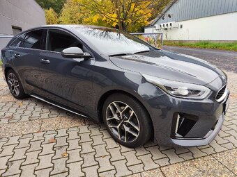 Kia ProCeed GT Line Plus 1,4Turbo, 2020, naj 96000km., - 4