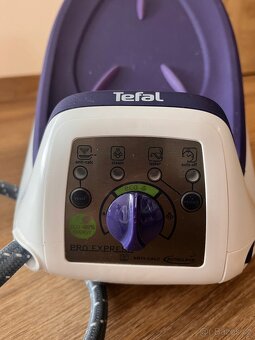 Žehlička s Parním Generátorem - 4