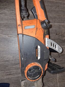 Elektrická pila - 4