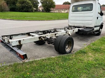 Renault Mascott 3.0dxi 110kw - 4