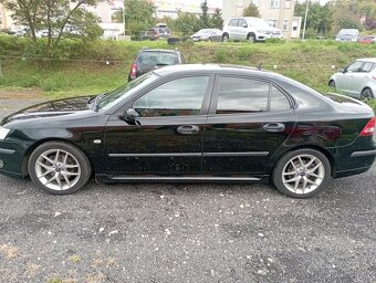 Prodám Saab 93 2.0.T - 4