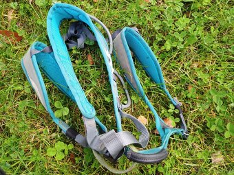 dámský lezecký sedák Petzl L - 4