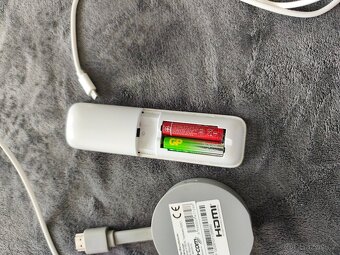 Homatics Dongle G 4K Google TV - 4