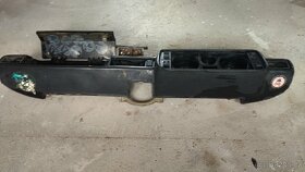 Přístrojová deska Lada - 4