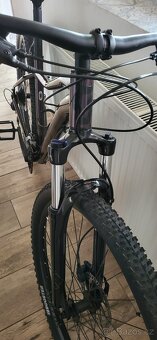 Scott contessa active 40, velikost M, jako nové - 4