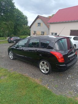 Peugeot 308 1.6 16v 110kw - 4