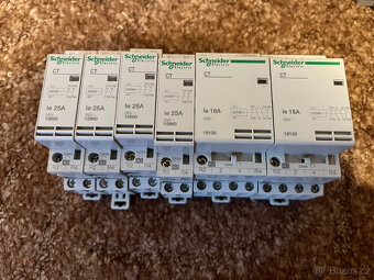 Jističe/Stykače - 4