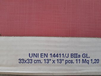 Keramická dlažba - 4