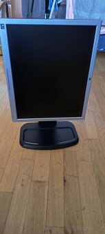 LCD monitor HPL1940T - 4