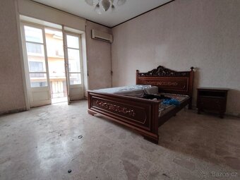 Sicílie, RD 3 byty, 362 m2, zahr. 400 m2, Milazzo,San Pietro - 4