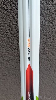 Běžky Madshus 195cm NNN skin 75-90kg - 4