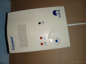 Monitor dechu babysense 2 - 4