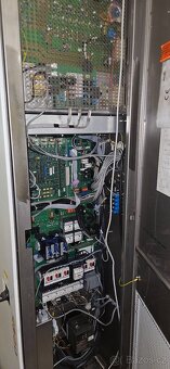 Elektroerozivní drátová řezačka AGIECUT CLASSIC 2S - 4