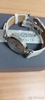 Zeppelin dámské hodinky atypické - 4