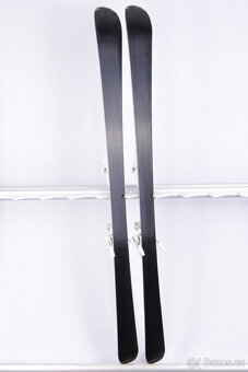 Použité dámské lyže ELAN DELIGHT STYLE - 4