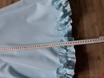 Dámské společenské šaty vel. 36 - 4