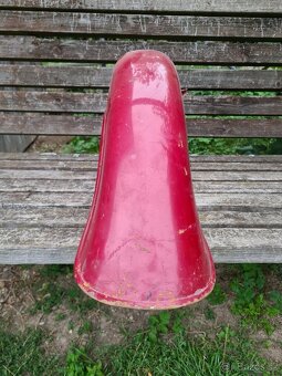 Jawa 250 353 kyvačka - 4