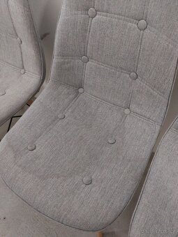 Jídelní židle - 4